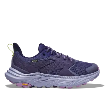 Image 4 of Hoka Anacapa 2 Low GTX Women's