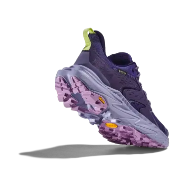 Image 6 of Hoka Anacapa 2 Low GTX Women's