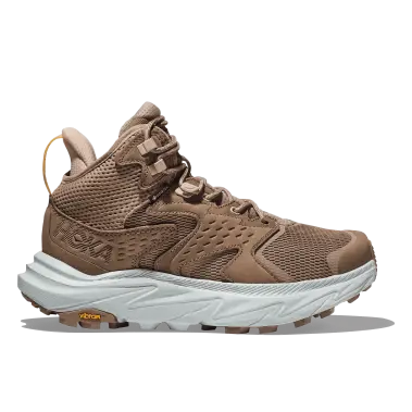 Image 3 of Hoka Anacapa 2 Mid GTX Women's
