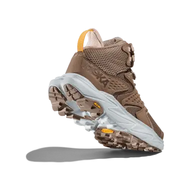 Image 6 of Hoka Anacapa 2 Mid GTX Women's
