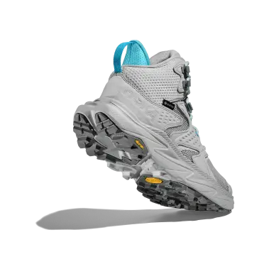 Image 4 of Hoka Anacapa 2 Mid GTX Women's