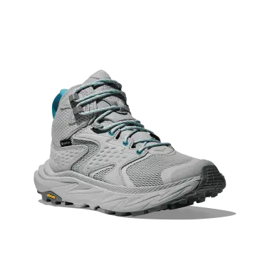 Image 6 of Hoka Anacapa 2 Mid GTX Women's
