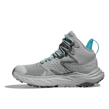 Image 8 of Hoka Anacapa 2 Mid GTX Women's