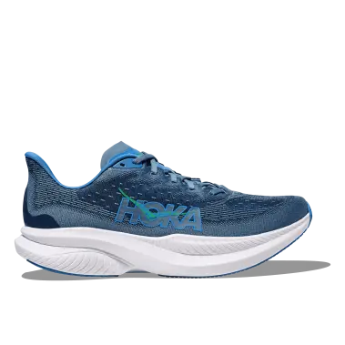 Image 3 of Hoka Mach 6 Men's