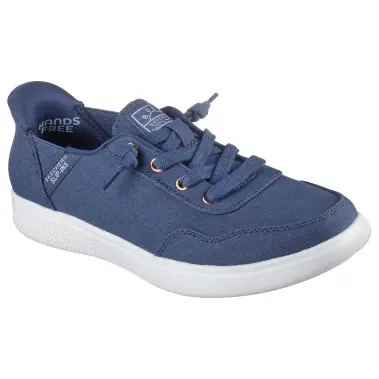 Image 4 of Skechers Slipins BOBS Skip Cute B Cute Sweet Women's