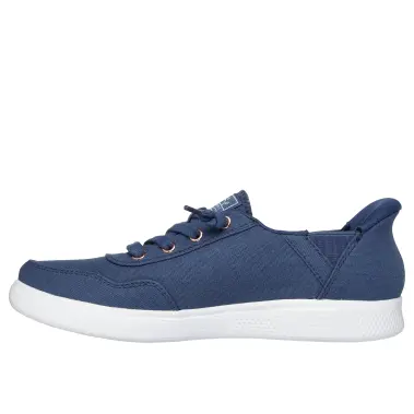 Image 5 of Skechers Slipins BOBS Skip Cute B Cute Sweet Women's