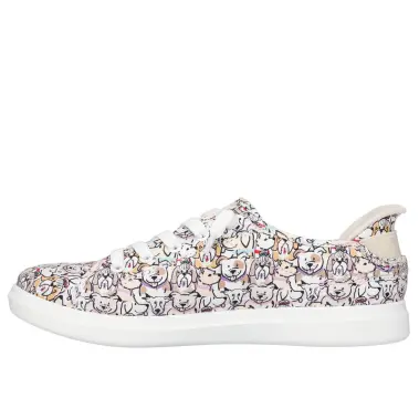 Image 3 of Skechers Bobs D'Vine Bud 4 Life Women's