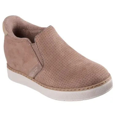 Image 4 of Skechers Slip ins BOBS Hush Up Women's
