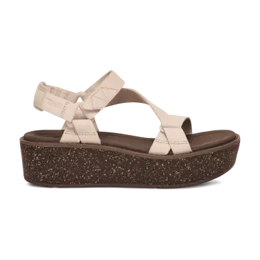 Image 2 of Teva Madera Wedge Women's