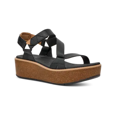 Image 2 of Teva Madera Wedge Women's