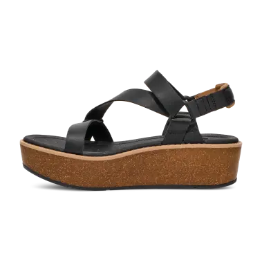 Image 3 of Teva Madera Wedge Women's