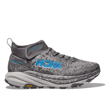 Image 3 of Hoka Speedgoat 6 Mid GTX Men's