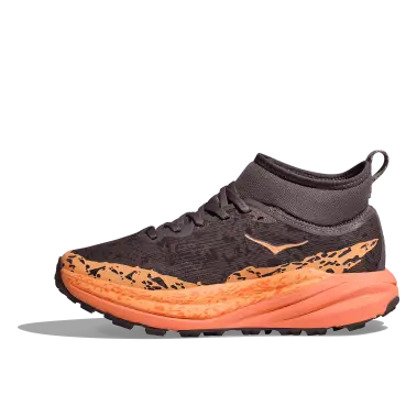 Image 2 of Hoka Speedgoat 6 Mid GTX Women's