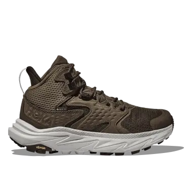 Image 3 of Hoka Anacapa 2 Mid GTX Women's