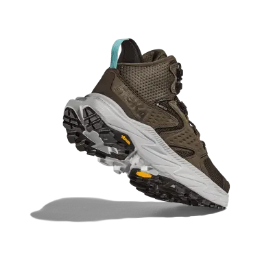 Image 6 of Hoka Anacapa 2 Mid GTX Women's