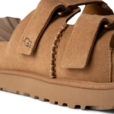 Image 5 of UGG Goldenstar Hi Slide Women's