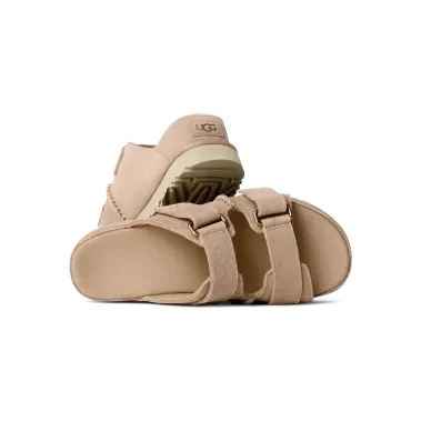 Image 4 of UGG Goldenstar Hi Slide Women's