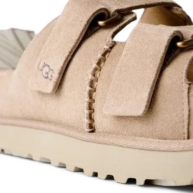 Image 5 of UGG Goldenstar Hi Slide Women's
