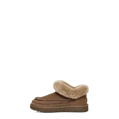 Image 3 of UGG Classic Ultra Mini Alpine Women's