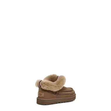 Image 4 of UGG Classic Ultra Mini Alpine Women's