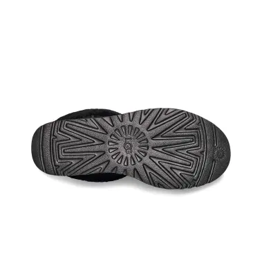 Image 6 of UGG Classic Ultra Mini Maxi Curly Women's