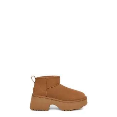 Image 2 of UGG Classic Ultra Mini New Heights Women's