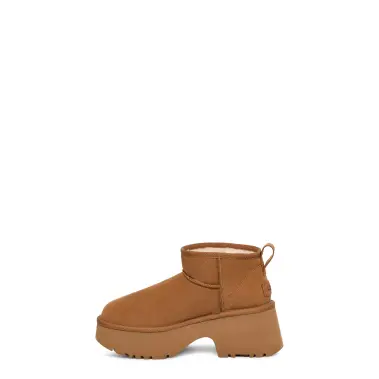 Image 3 of UGG Classic Ultra Mini New Heights Women's