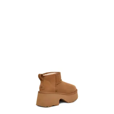 Image 4 of UGG Classic Ultra Mini New Heights Women's