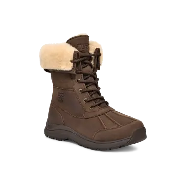 Image 2 of UGG Adirondack Boot III Distressed Women's