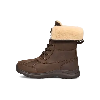 Image 3 of UGG Adirondack Boot III Distressed Women's