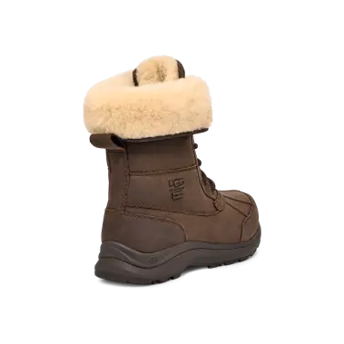 Image 4 of UGG Adirondack Boot III Distressed Women's