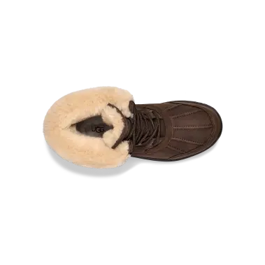 Image 5 of UGG Adirondack Boot III Distressed Women's