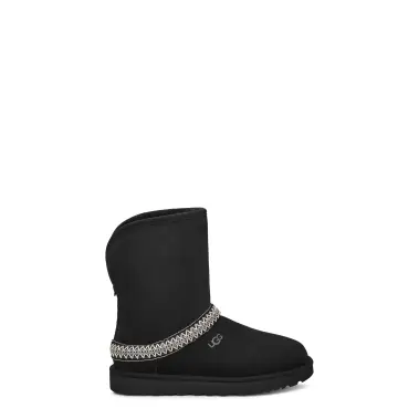 Image 2 of UGG Classic Short Crescent Women's