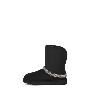 Image 3 of UGG Classic Short Crescent Women's