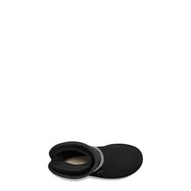 Image 5 of UGG Classic Short Crescent Women's