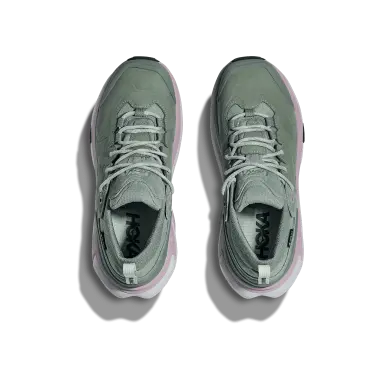 Image 4 of Hoka Kaha 3 Low GTX Women's