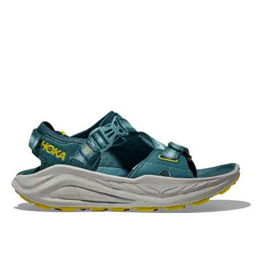 Image 3 of Hoka Infini Hike TC Men's