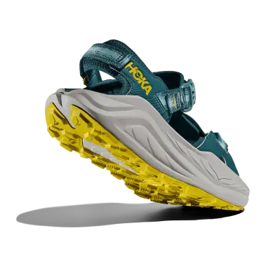 Image 6 of Hoka Infini Hike TC Men's