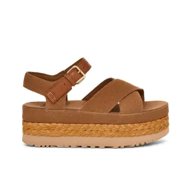 Image 2 of UGG Aubrey Ankle Strap Women's