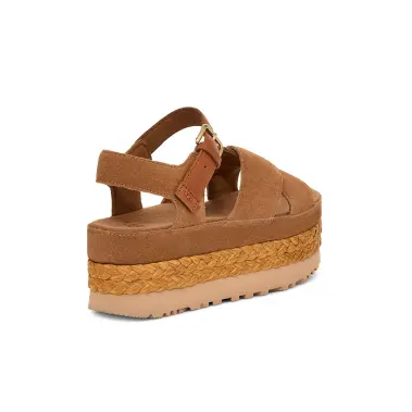 Image 4 of UGG Aubrey Ankle Strap Women's