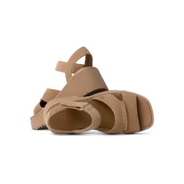 Image 4 of UGG New Heights Ankle Strap Women's