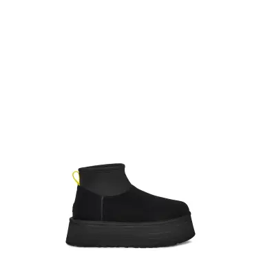 Image 2 of UGG Classic Mini Dipper Women's