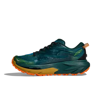 Image 8 of Hoka Mafate 5 Men's