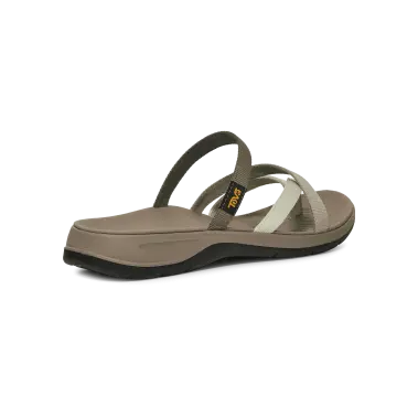 Image 4 of Teva Tirratraveler Flip Women's