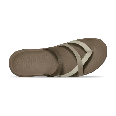 Image 5 of Teva Tirratraveler Flip Women's