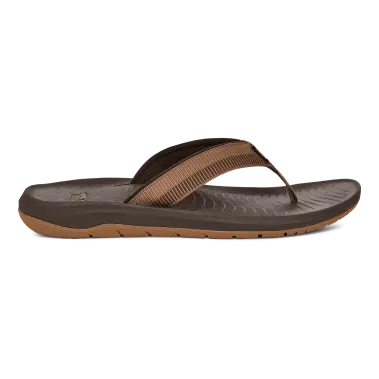 Image 2 of Teva Hurricane Flip Men's