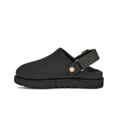 Image 3 of UGG Goldenstar Villa Clog Women's