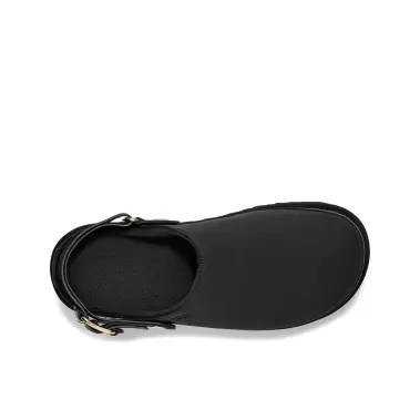 Image 5 of UGG Goldenstar Villa Clog Women's
