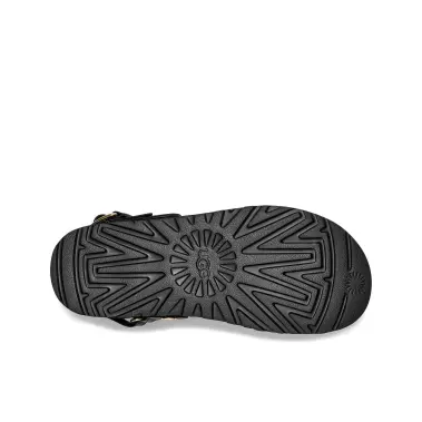 Image 7 of UGG Goldenstar Villa Clog Women's