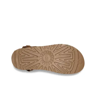 Image 7 of UGG Goldenstar Villa Clog Women's